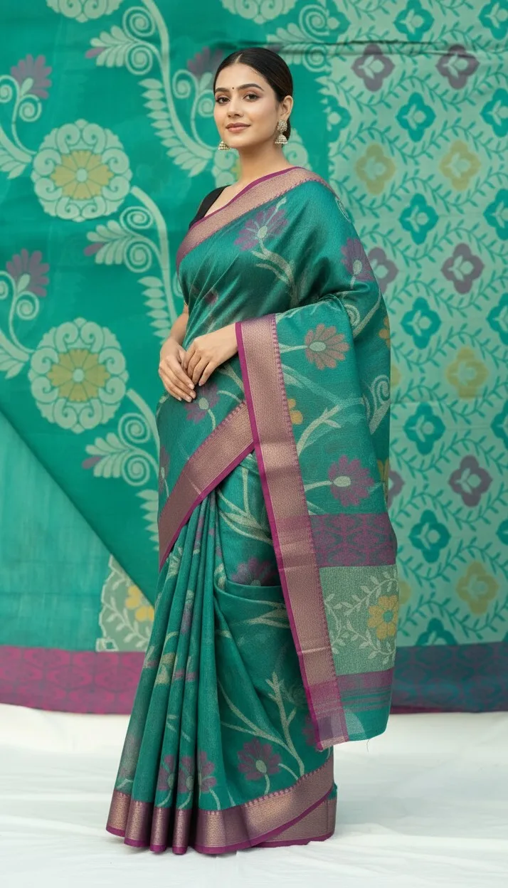 Fashion Sarees