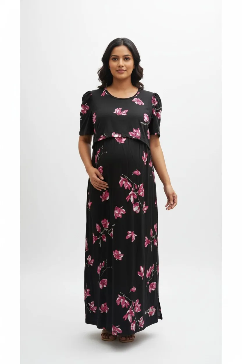 Maternity Nighty