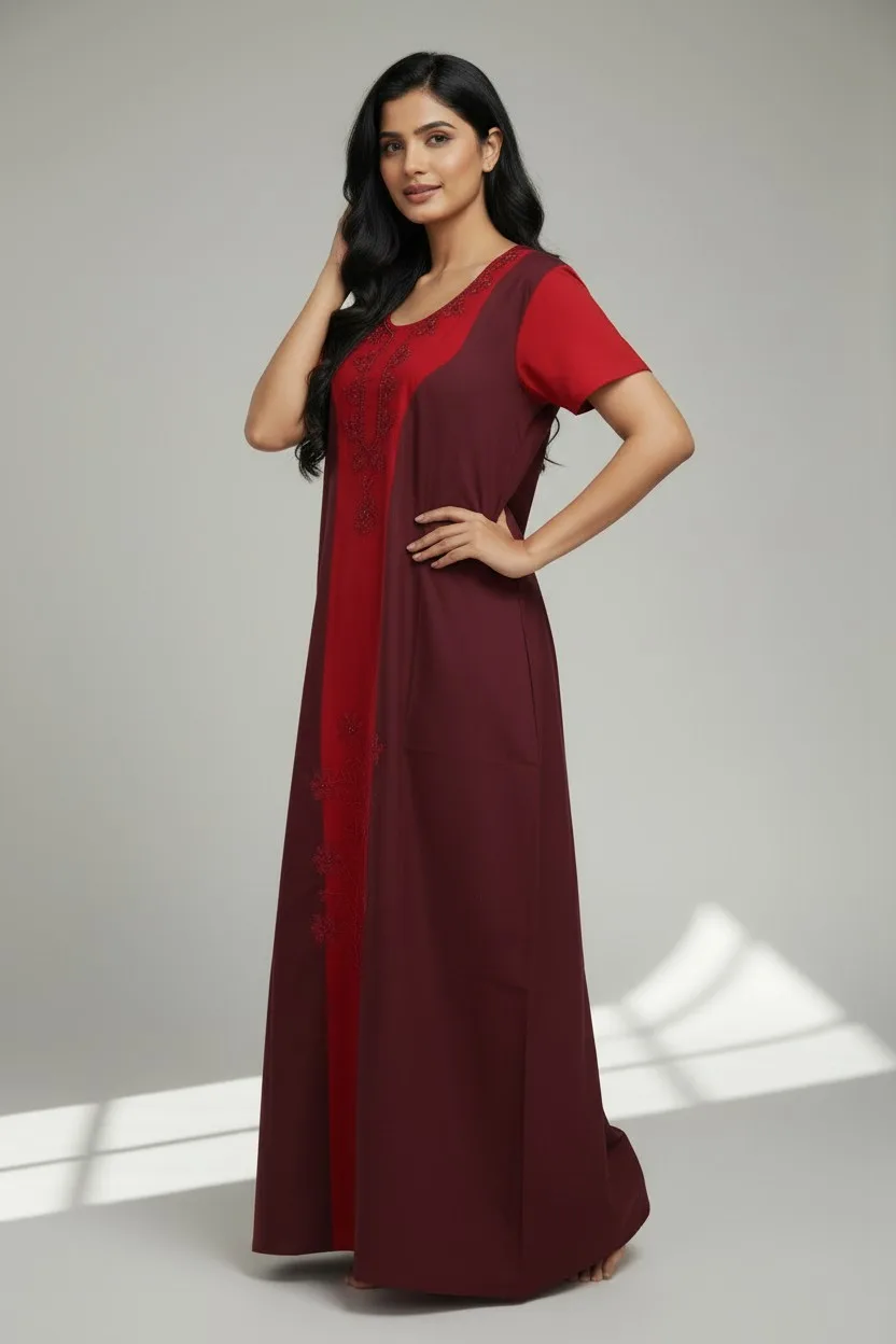 Nighty - with Pockets Premium