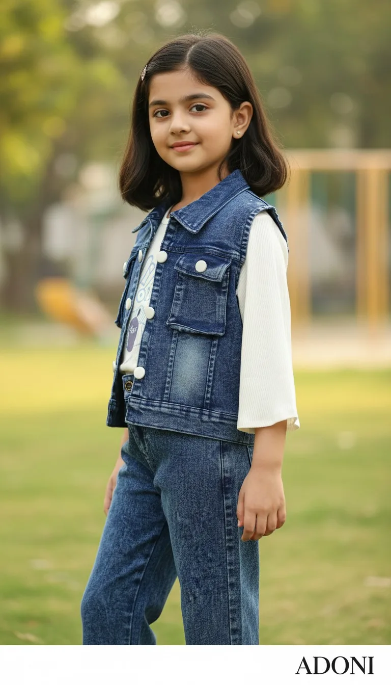 Western Jacket